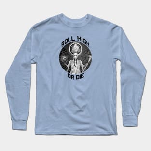 D20 Reaper Long Sleeve T-Shirt